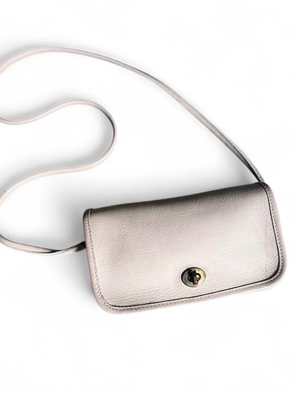 Vintage Coach Crossbody